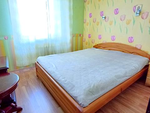 квартира по адресу Академика Заболотного ул., 66/2