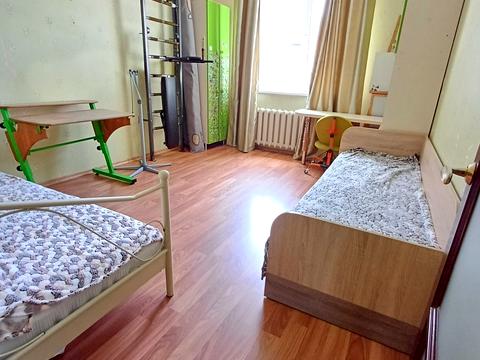 квартира по адресу Академика Заболотного ул., 66/2