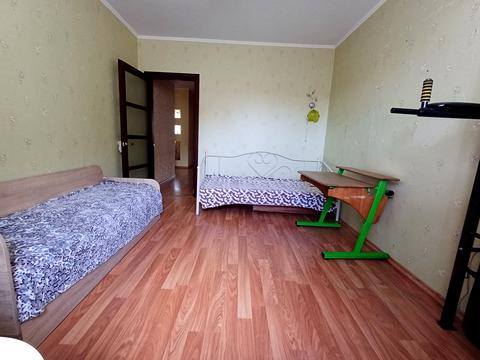 квартира по адресу Академика Заболотного ул., 66/2