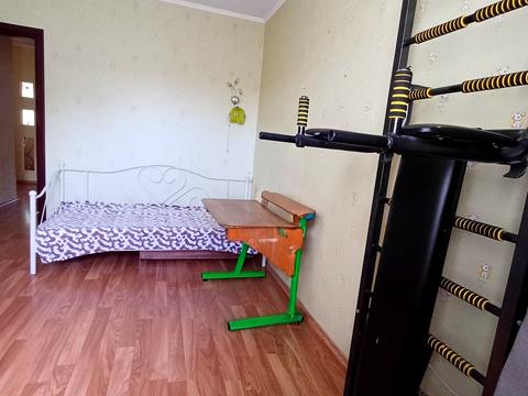 квартира по адресу Академика Заболотного ул., 66/2