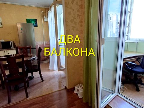 квартира по адресу Академика Заболотного ул., 66/2