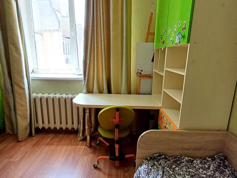 квартира по адресу Академика Заболотного ул., 66/2