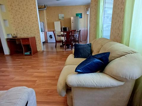 квартира по адресу Академика Заболотного ул., 66/2