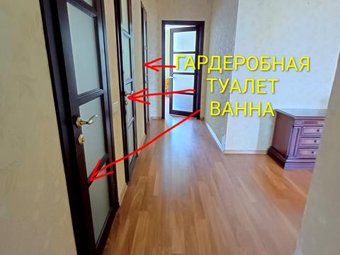квартира по адресу Академика Заболотного ул., 66/2