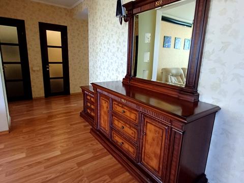 квартира по адресу Академика Заболотного ул., 66/2