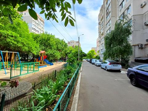 квартира по адресу Академика Заболотного ул., 66/2
