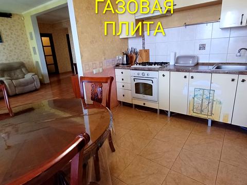 квартира по адресу Академика Заболотного ул., 66/2
