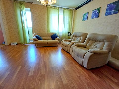 квартира по адресу Академика Заболотного ул., 66/2