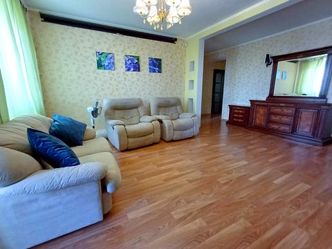 квартира по адресу Академика Заболотного ул., 66/2