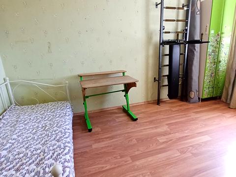 квартира по адресу Академика Заболотного ул., 66/2