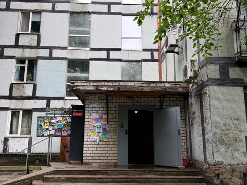 квартира за адресою житловий масив Тополя-2 вул., 6