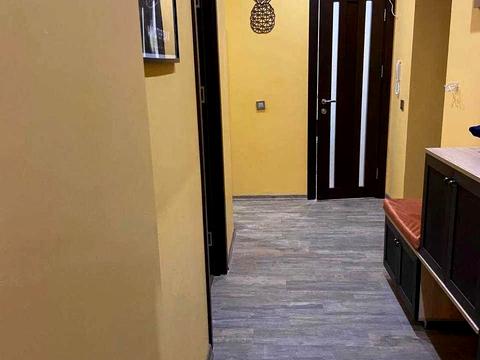 квартира по адресу Демнянская ул., 26