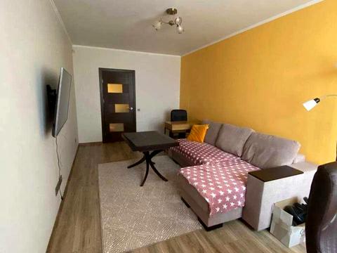 квартира за адресою Демнянська вул., 26