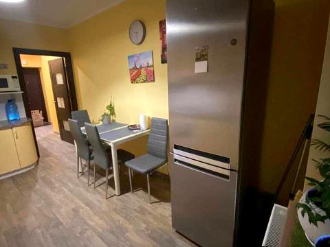 квартира по адресу Демнянская ул., 26