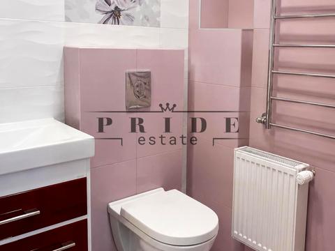 квартира за адресою Градинська вул., 9