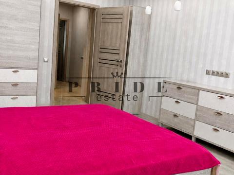 квартира за адресою Градинська вул., 9