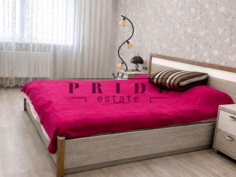 квартира за адресою Градинська вул., 9