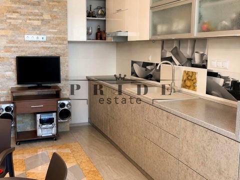 квартира за адресою Градинська вул., 9
