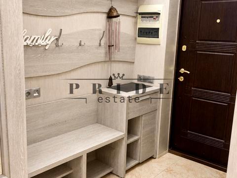 квартира за адресою Градинська вул., 9