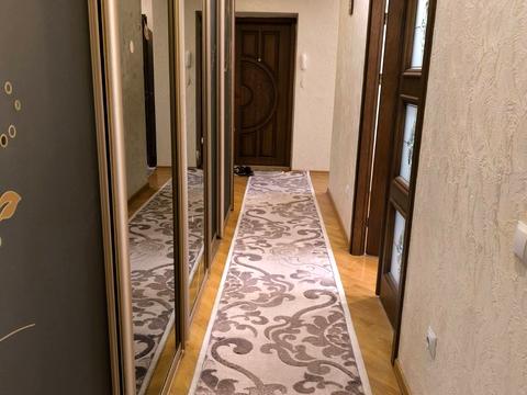 квартира за адресою Тролейбусна вул., 26
