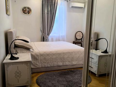 квартира за адресою Тролейбусна вул., 26