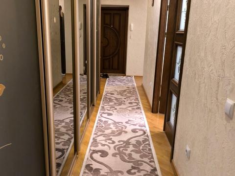 квартира за адресою Тролейбусна вул., 26