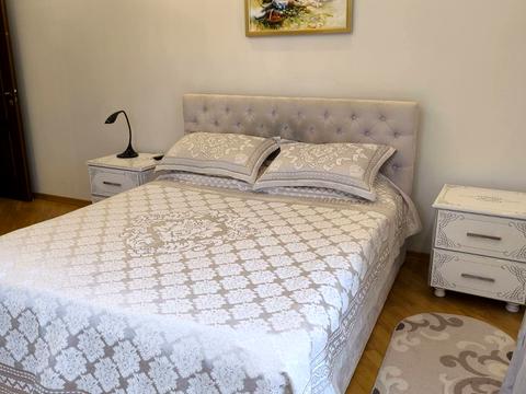квартира за адресою Тролейбусна вул., 26