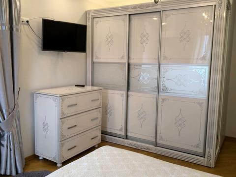 квартира за адресою Тролейбусна вул., 26