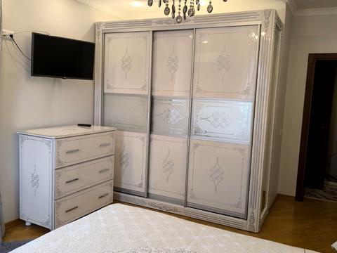 квартира за адресою Тролейбусна вул., 26