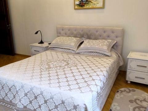 квартира за адресою Тролейбусна вул., 26