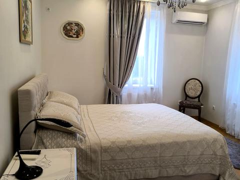 квартира за адресою Тролейбусна вул., 26
