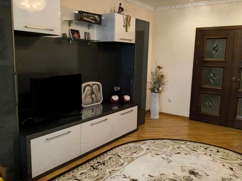 квартира за адресою Тролейбусна вул., 26