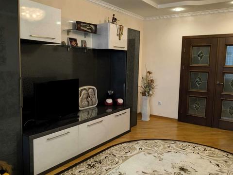 квартира за адресою Тролейбусна вул., 26