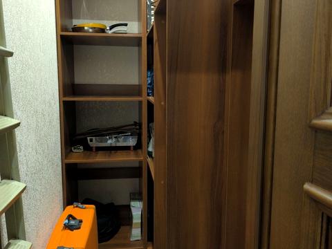 квартира за адресою Тролейбусна вул., 26