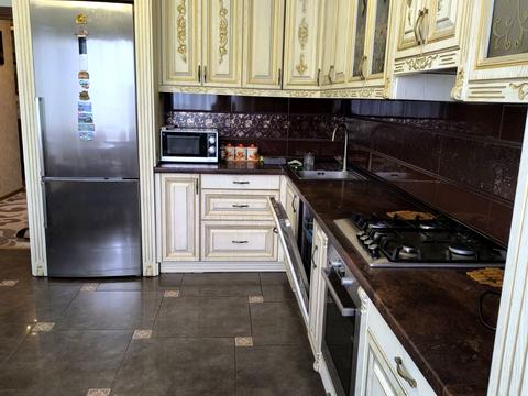квартира за адресою Тролейбусна вул., 26
