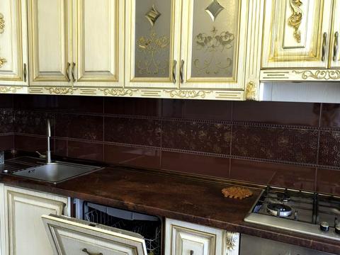 квартира за адресою Тролейбусна вул., 26