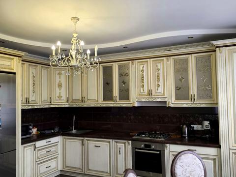 квартира за адресою Тролейбусна вул., 26