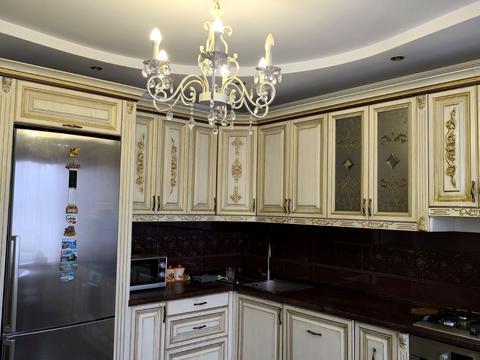 квартира за адресою Тролейбусна вул., 26