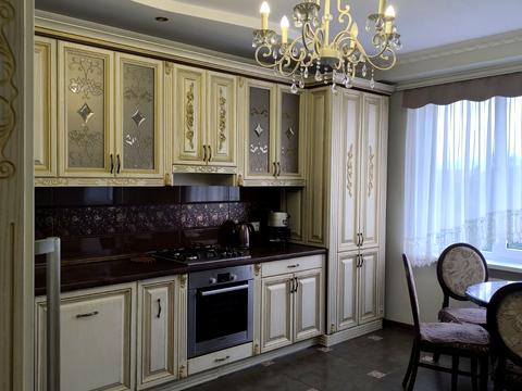 квартира за адресою Тролейбусна вул., 26