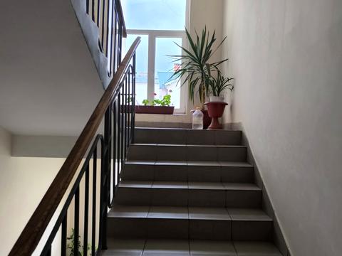 квартира за адресою Тролейбусна вул., 26