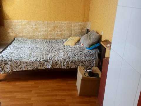 дом по адресу Кострова ул.