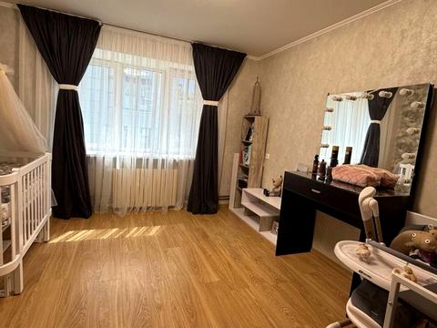 квартира за адресою Грецька вул., 12