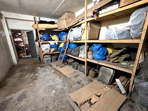 паркомісце за адресою Львів, Михайла Максимовича вул., 11