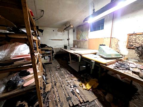 паркомісце за адресою Львів, Михайла Максимовича вул., 11