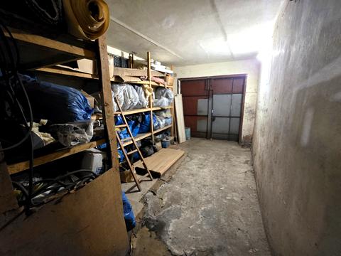 паркомісце за адресою Львів, Михайла Максимовича вул., 11