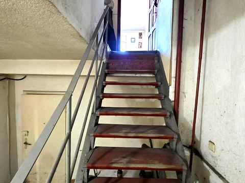 паркомісце за адресою Львів, Михайла Максимовича вул., 11