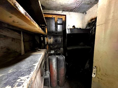 паркомісце за адресою Львів, Михайла Максимовича вул., 11