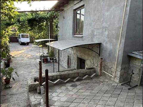 дом по адресу Людмилы Гинзбург пер. (Щорса), 32