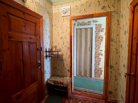 квартира по адресу Вербовая ул., 45