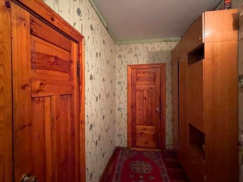 квартира по адресу Вербовая ул., 45